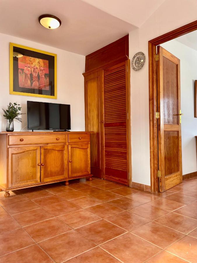 Apartamento Guanapay By Vulcano Homes 特吉塞 外观 照片
