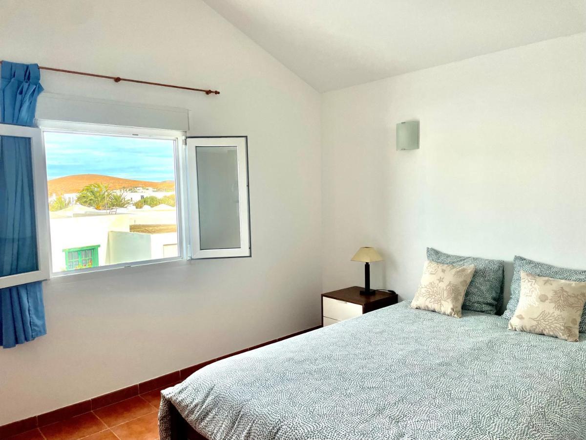 Apartamento Guanapay By Vulcano Homes 特吉塞 外观 照片
