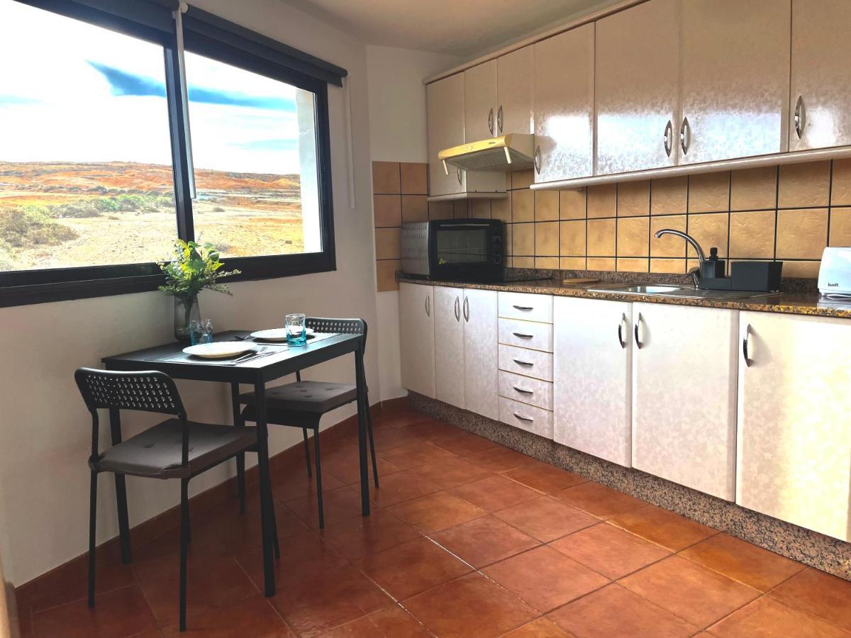 Apartamento Guanapay By Vulcano Homes 特吉塞 外观 照片