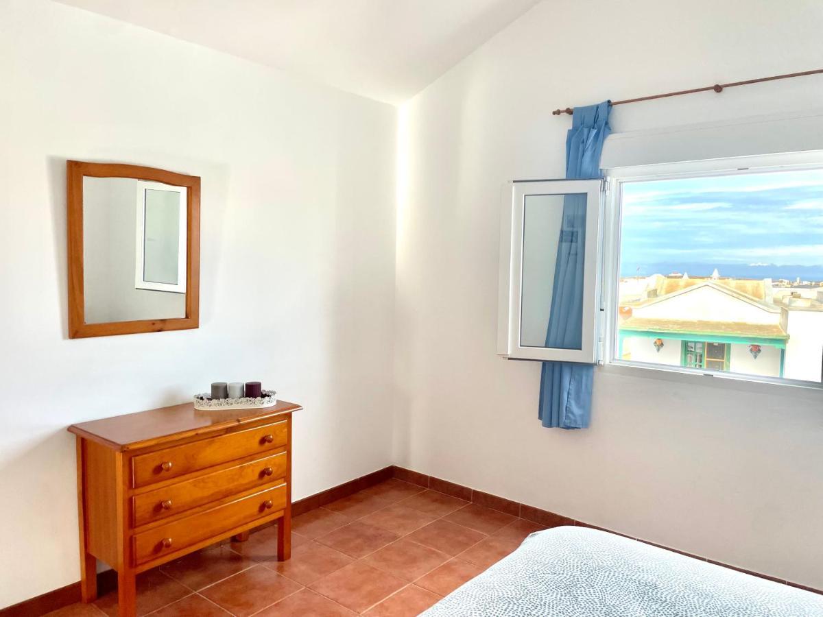Apartamento Guanapay By Vulcano Homes 特吉塞 外观 照片